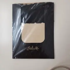 ベ*☆様 「新品 ワコール タイツ ストッキング Mサイズ サルート（Salut