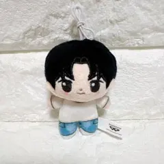 TWS From PLEDIS ENTERTAINMENT　ほわぬい　ジフン4体 TWS From PLEDIS ENTERTAINMENT ほわぬい ジフン - メルカリ