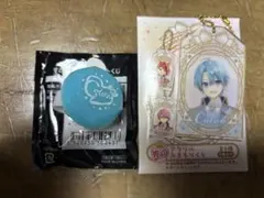 すとぷり ころんくん リングライト おまもりくじ