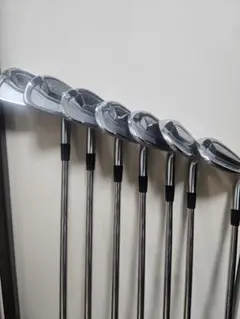 Mizuno Pro 520 アイアン　7本セットのサムネイル