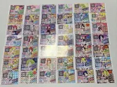 トモチケ ゲームカード