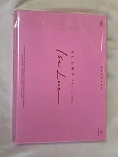 なにわ男子/Debut Tour 2022 1st Love〈初回限定版〉