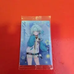 ホロライブウエハース　水宮枢