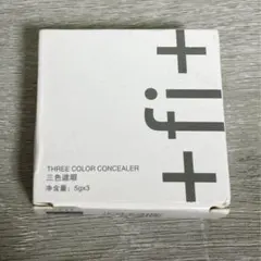 tfit カバーアッププロ コンシーラーパレット☆新品