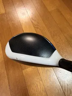 テーラーメイド　SIM2 MAX ユーティリティ 4番　22度　フレックスS