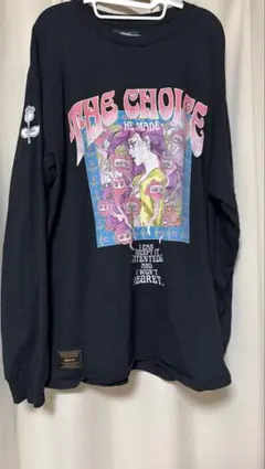 ジョジョ tシャツ