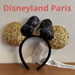 2025年最新】ディズニーランド パリ カチューシャの人気アイテム