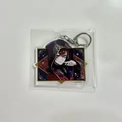 ツイステ リドル アクキー