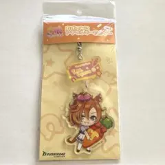 新品未開封 ウマ娘 むぎゅみに アクリルキーホルダー vol.2