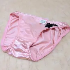 エメフィール 廃盤品 ピンク レース ショーツ Mサイズのサムネイル