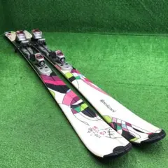 2026年最新】ロシニョール スキー板 150の人気アイテム - メルカリ