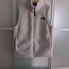 THE NORTH FACE フリースベスト