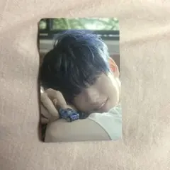 TXT スビン トレカ 特典