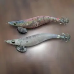 エギ 3.5号 イセエビ - メルカリ