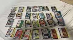 カードダス ドラゴンボールカード