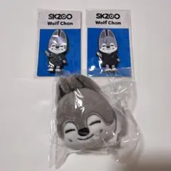 2026年最新】SKZOO ぬいぐるみ マグネットの人気アイテム - メルカリ