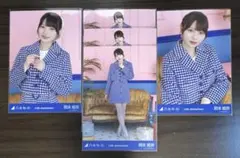乃木坂46 岡本姫奈 14th anniversary 生写真 5種コンプ - メルカリ