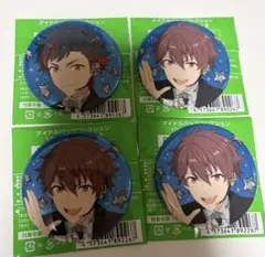 あんスタ 千秋 鉄虎