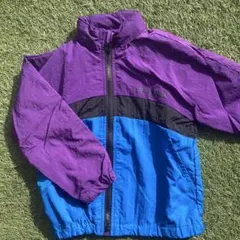 branshes ジップアップジャケット 120