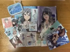 2026年最新】青ブタの人気アイテム - メルカリ