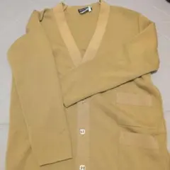 Salvatore Ferragamo ウールカーディガン S　フェラガモのサムネイル