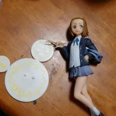 けいおん！ 田井中律 フィギュア