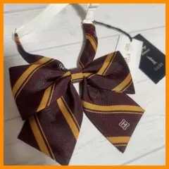 未使用 伊斯特男孩 哈利波特 葛來分多 領帶 蝴蝶結