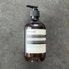 ✨新品未使用✨Aesop イソップ レバレンス ハンドウォッシュ 500ml