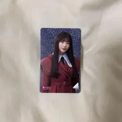 櫻坂46 佐藤愛桜 クーポン