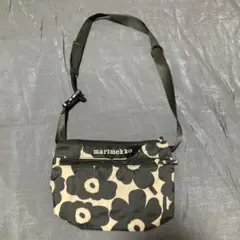 Marimekko ショルダーバッグ