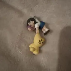 きみまろ　キーホルダー