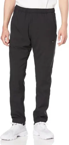 ミズノ トレーニングウェア テックライニン グパンツ 保温 ストレッチ