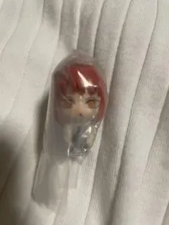 チェンソーマン レゼ編 つまんでつなげてマスコット1 マキマ カニカン