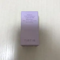 【新品】TIRTIR マスクフィットトーンアップエッセンス ラベンダー ミニ