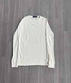 polo jeans waffle thermal tshirt archiveのサムネイル