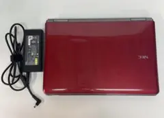 # 【ジャンク品】NEC LaVie LL750/F ノートPC
