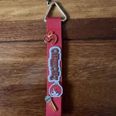 Mrs.GREEN APPLE 大森元貴　ストラップ