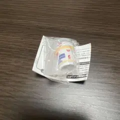 カップヌードル　めじるしアクセサリー　シーフード