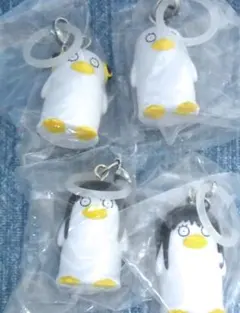 銀魂めじるしアクセサリー ～忘れっぽい奴はこれをつけろ～