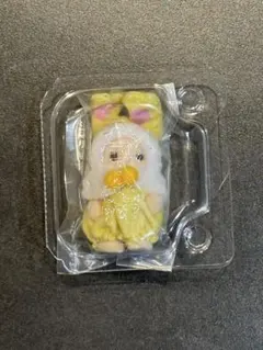 シルバニアファミリー　くじ　ウサギコスチューム　マーガレットうさぎ　赤ちゃん