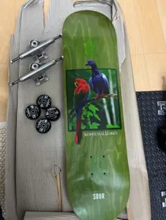 le様オーダー品