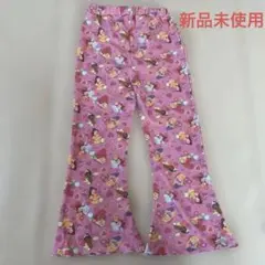 Littec ディズニープリンセス ロングパンツ 110cmのサムネイル