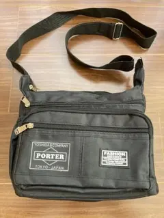 PORTER ポーター ショルダーバッグ 吉田　fashion instinct
