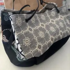 d*9様 ミナペルホネン⭐︎ハンドメイド　バッグ