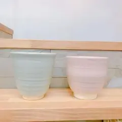 未使用】銀河の泉 虔山 「E水生成器」 湯呑み パワーカップ - メルカリ