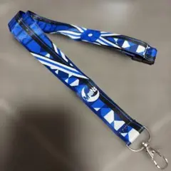 B-PROJECT MooNs ネックストラップ