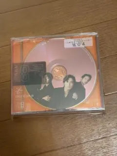 A.B.C-Z F.O.R 通常盤