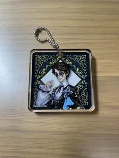 第五人格 IdentityV 占い師 イライ アクリルキーホルダー