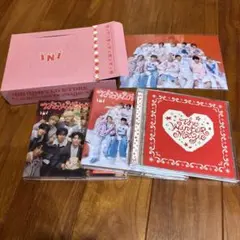 INI The Winter Magic マジカルボックス