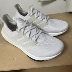 (29cm)adidas ultra boost light